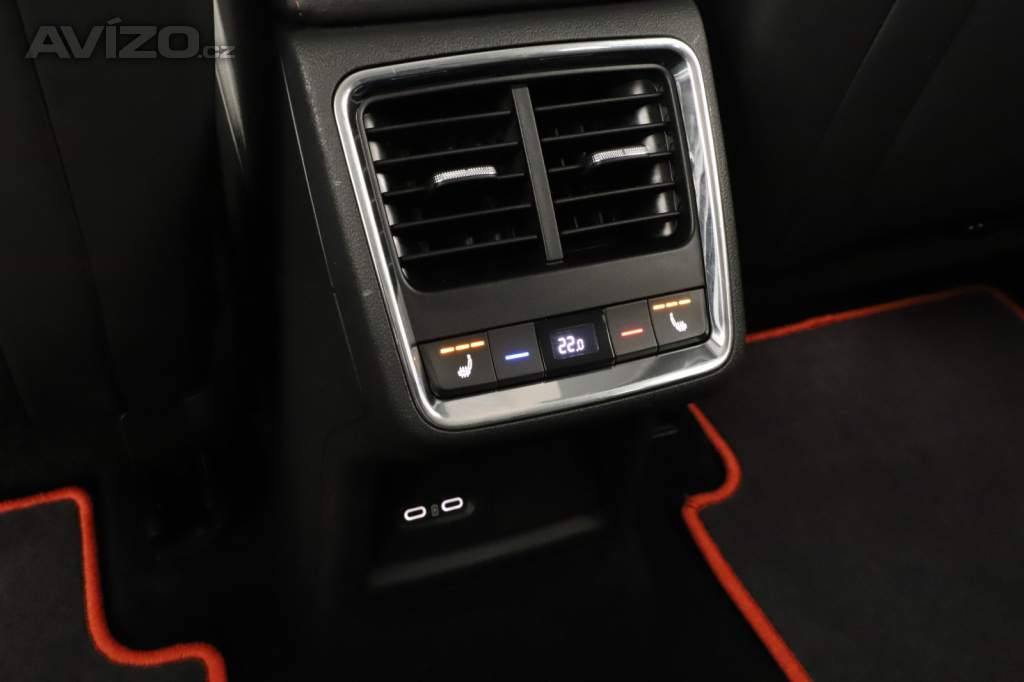 Foto inzerátu Skoda Enyaq iV 80 (82 kWh)