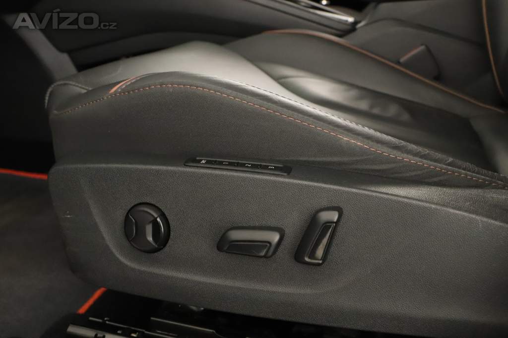 Foto inzerátu Skoda Enyaq iV 80 (82 kWh)