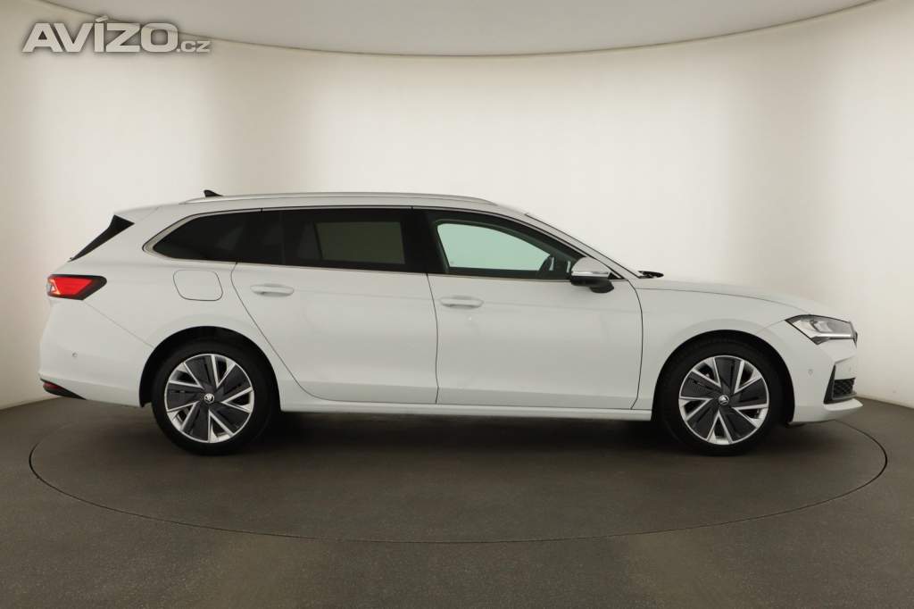 Foto inzerátu Skoda Superb 2.0 TDI