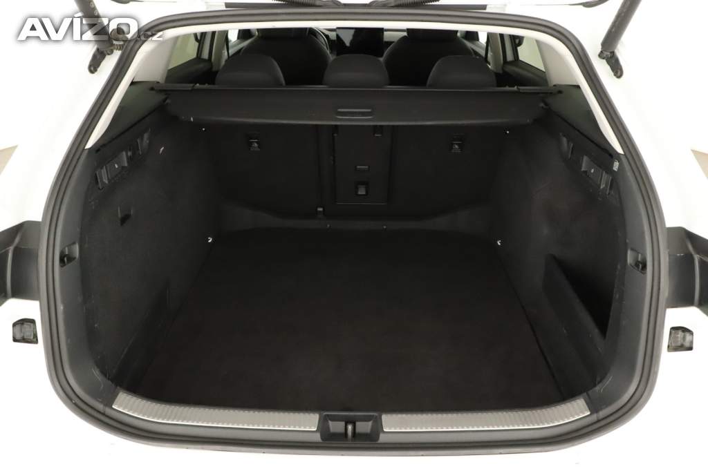 Foto inzerátu Skoda Superb 2.0 TDI
