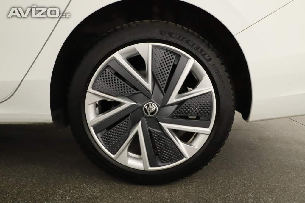 Foto inzerátu Skoda Superb 2.0 TDI