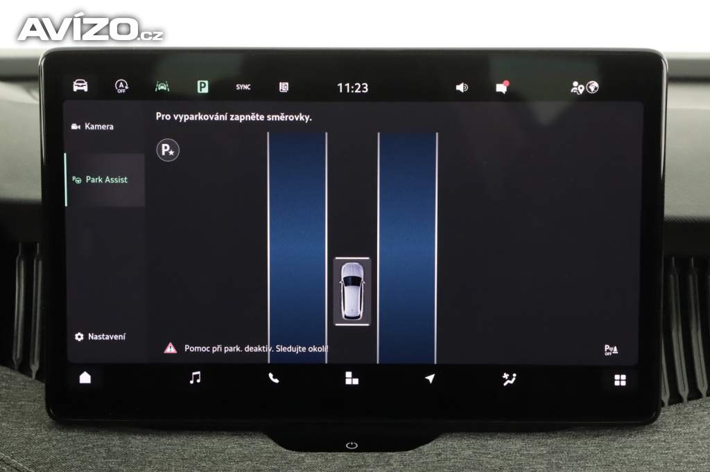 Foto inzerátu Skoda Superb 2.0 TDI