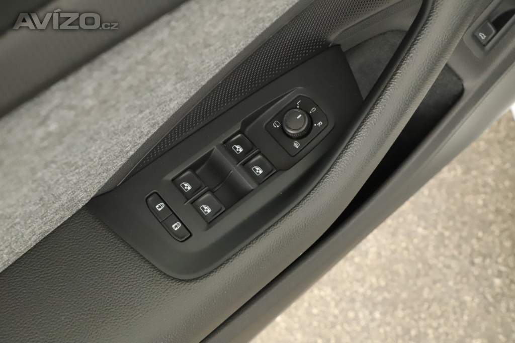 Foto inzerátu Skoda Superb 2.0 TDI