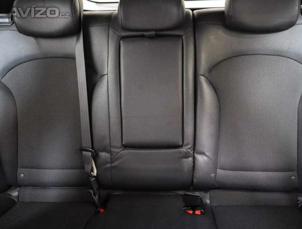 Foto inzerátu Hyundai ix35 1.7 CRDi