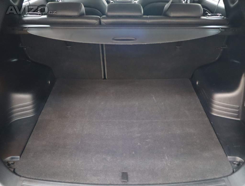 Foto inzerátu Hyundai ix35 1.7 CRDi