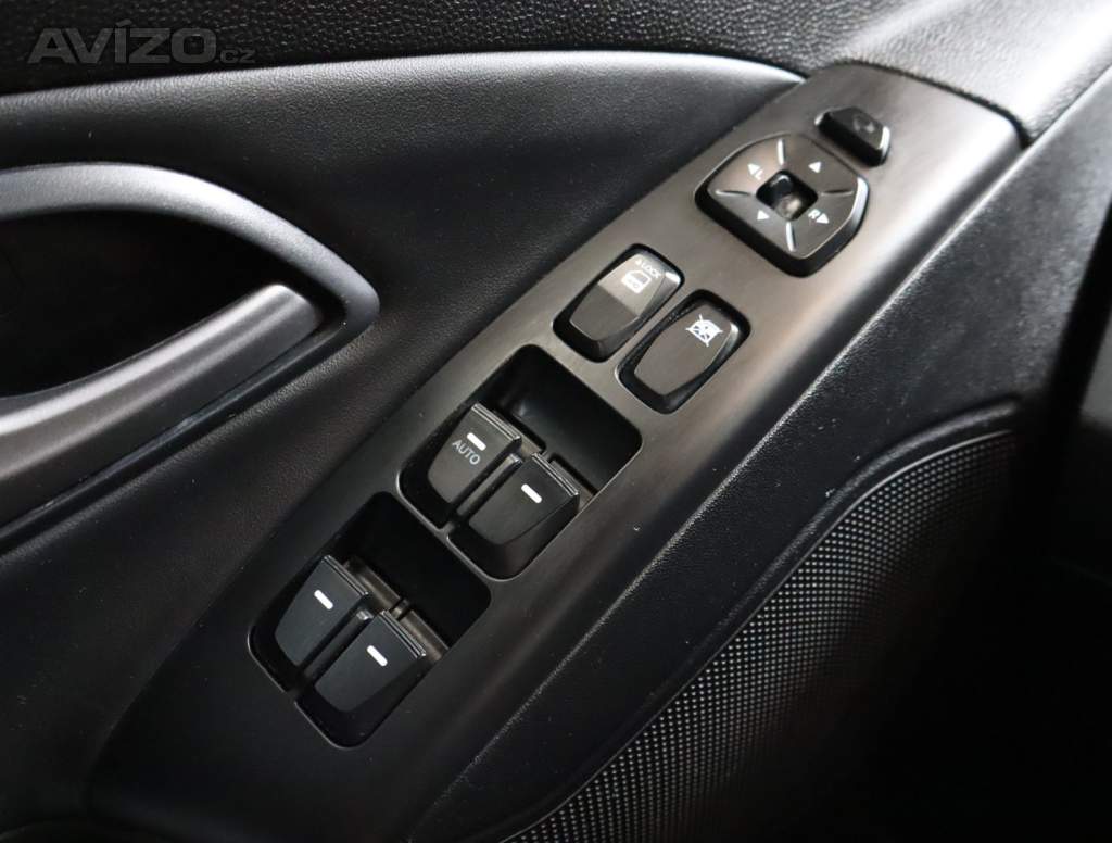 Foto inzerátu Hyundai ix35 1.7 CRDi