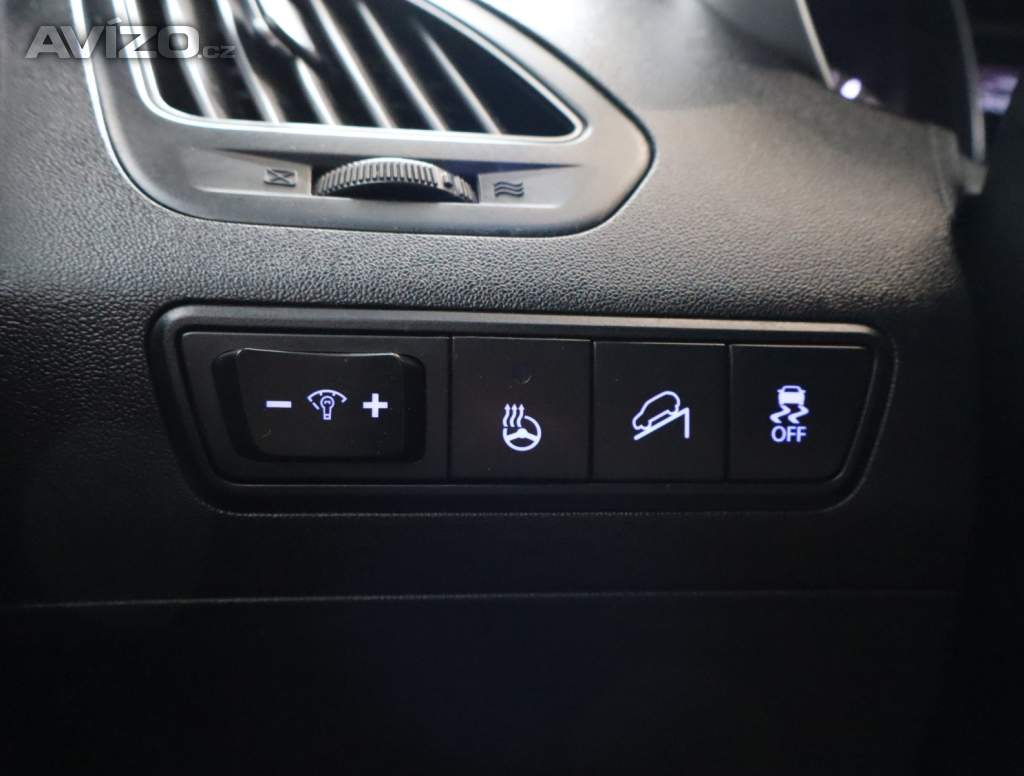 Foto inzerátu Hyundai ix35 1.7 CRDi