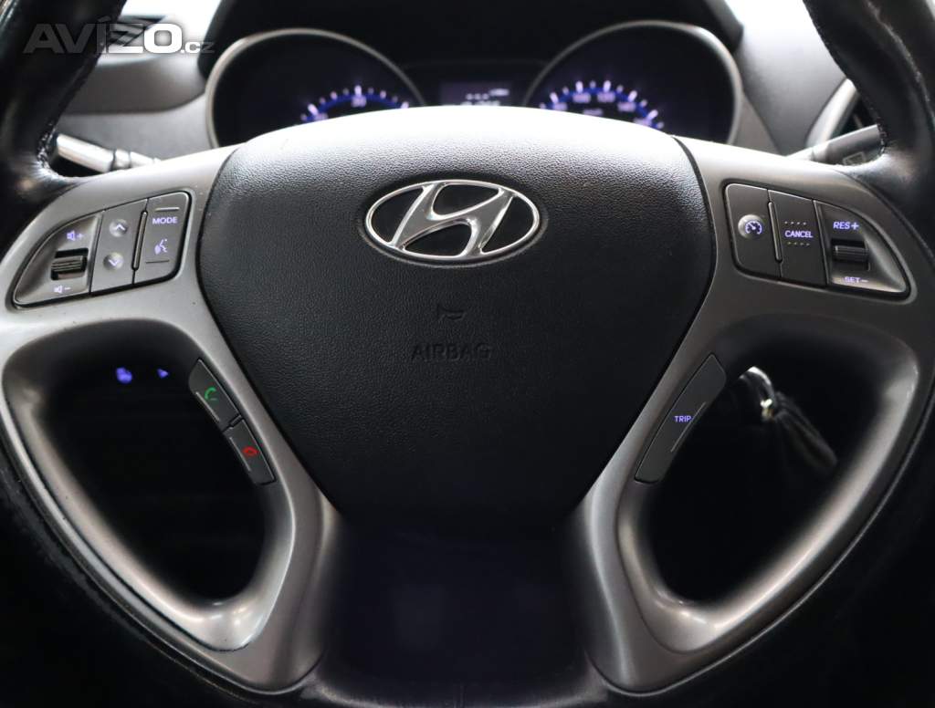 Foto inzerátu Hyundai ix35 1.7 CRDi