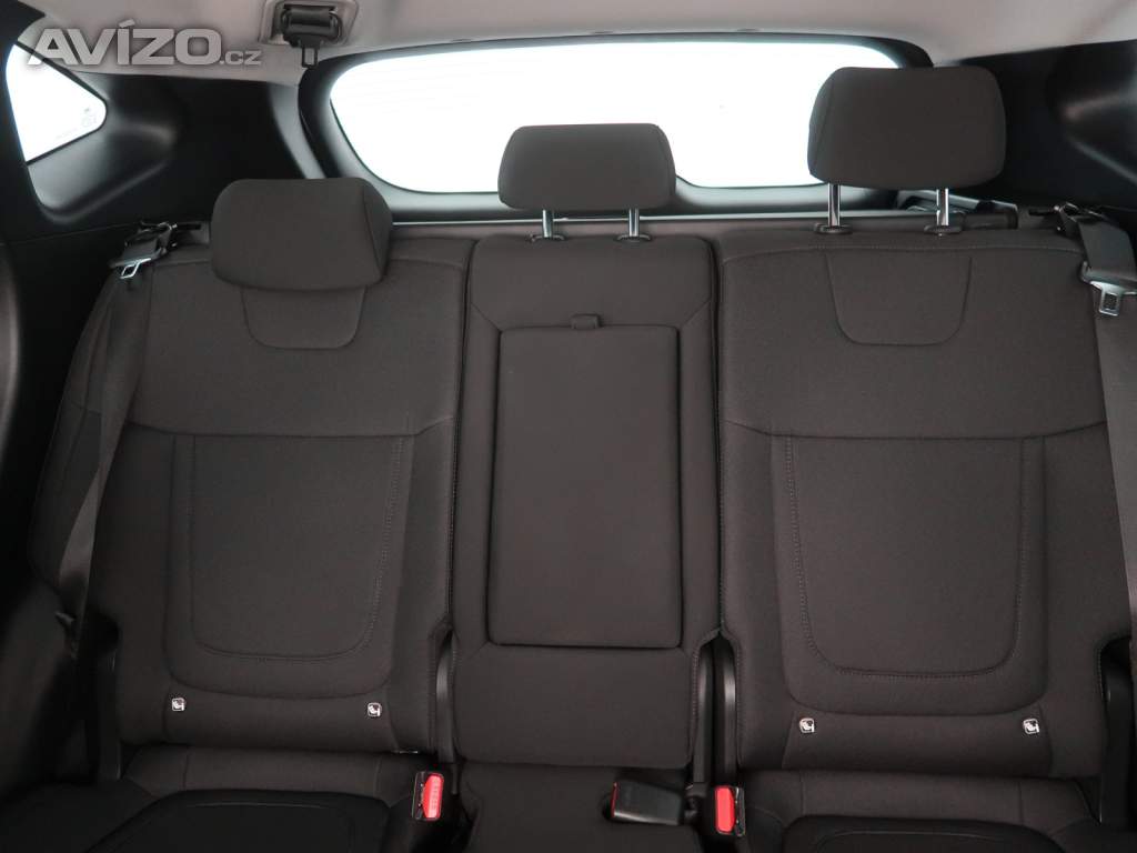 Foto inzerátu Hyundai Tucson 1.6 T-GDI