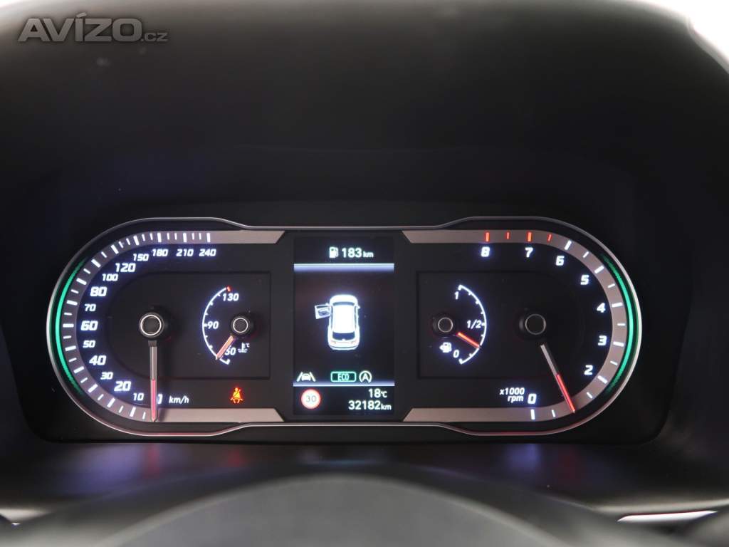 Foto inzerátu Hyundai Tucson 1.6 T-GDI