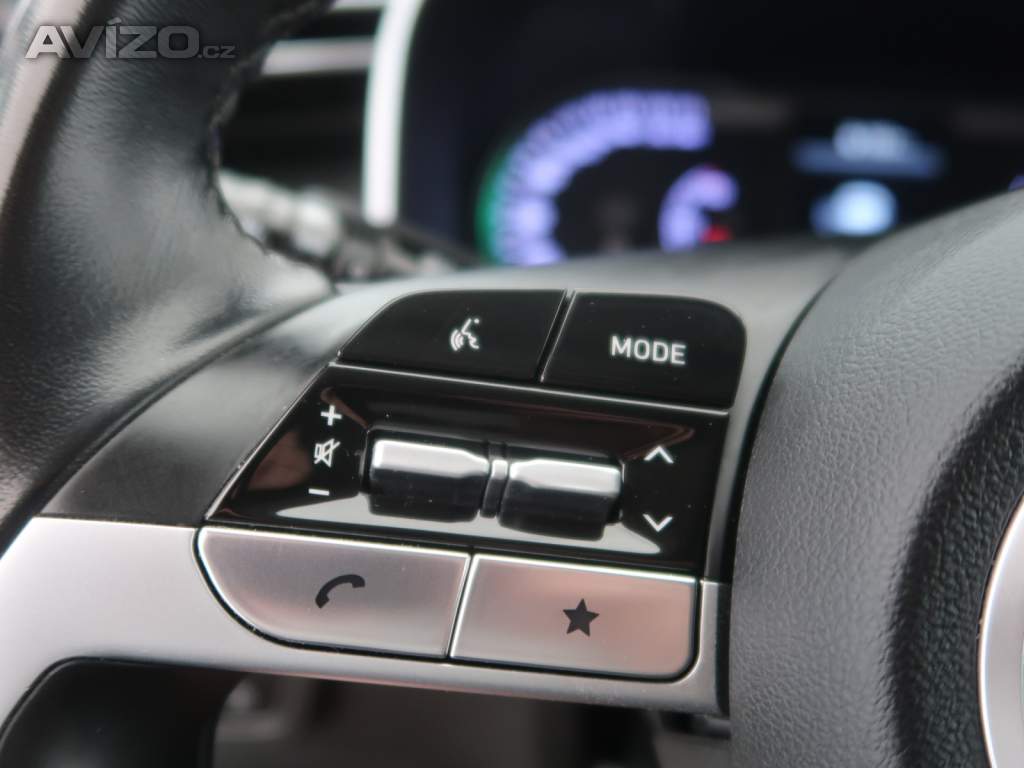 Foto inzerátu Hyundai Tucson 1.6 T-GDI