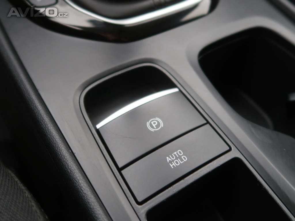 Foto inzerátu Hyundai Tucson 1.6 T-GDI