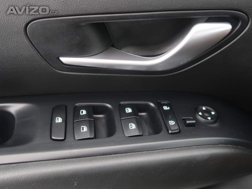 Foto inzerátu Hyundai Tucson 1.6 T-GDI