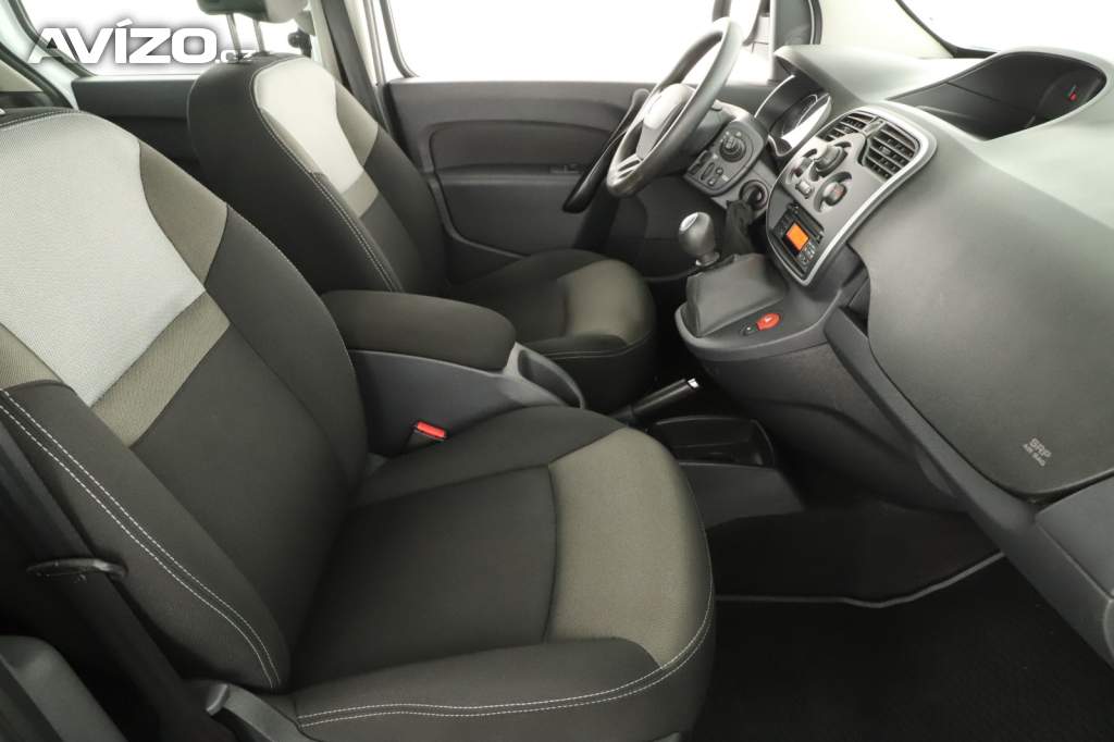 Foto inzerátu Renault Kangoo 1.5 dCi