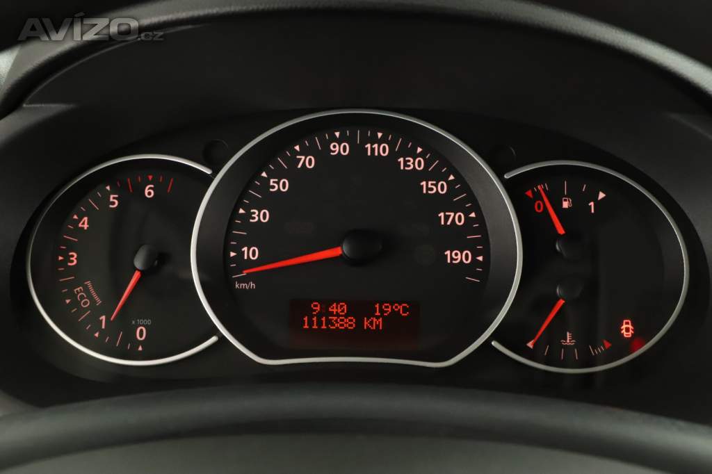 Foto inzerátu Renault Kangoo 1.5 dCi