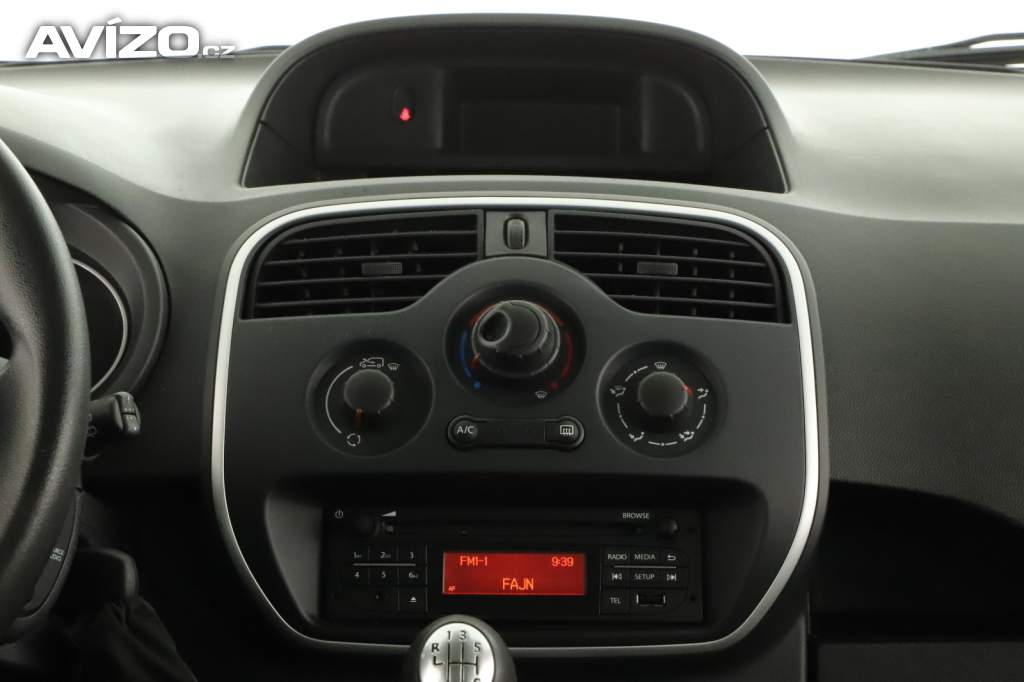 Foto inzerátu Renault Kangoo 1.5 dCi