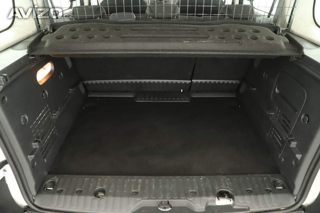 Foto inzerátu Renault Kangoo 1.5 dCi