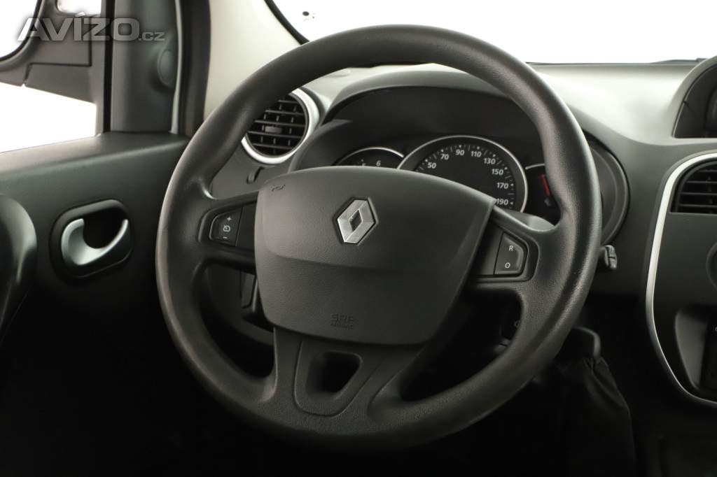 Foto inzerátu Renault Kangoo 1.5 dCi