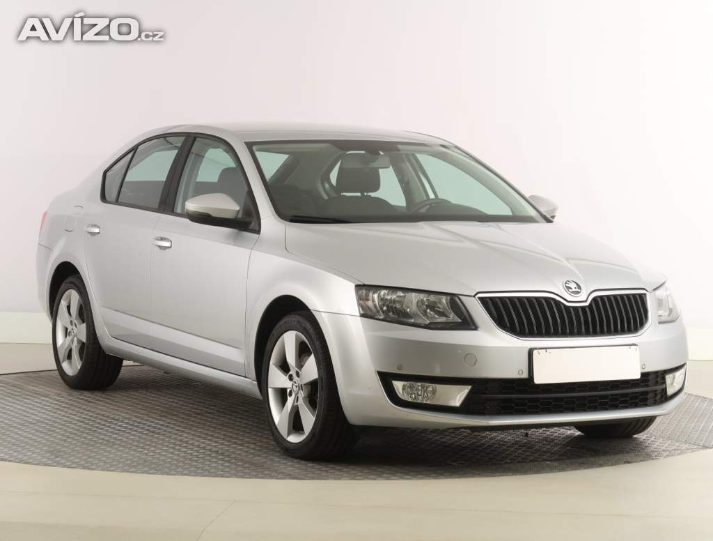 Skoda Octavia 1.6 TDI