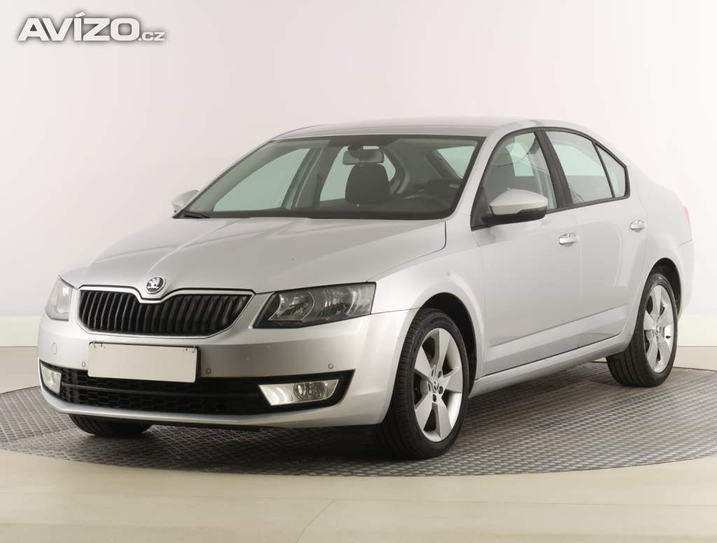 Foto inzerátu Skoda Octavia 1.6 TDI