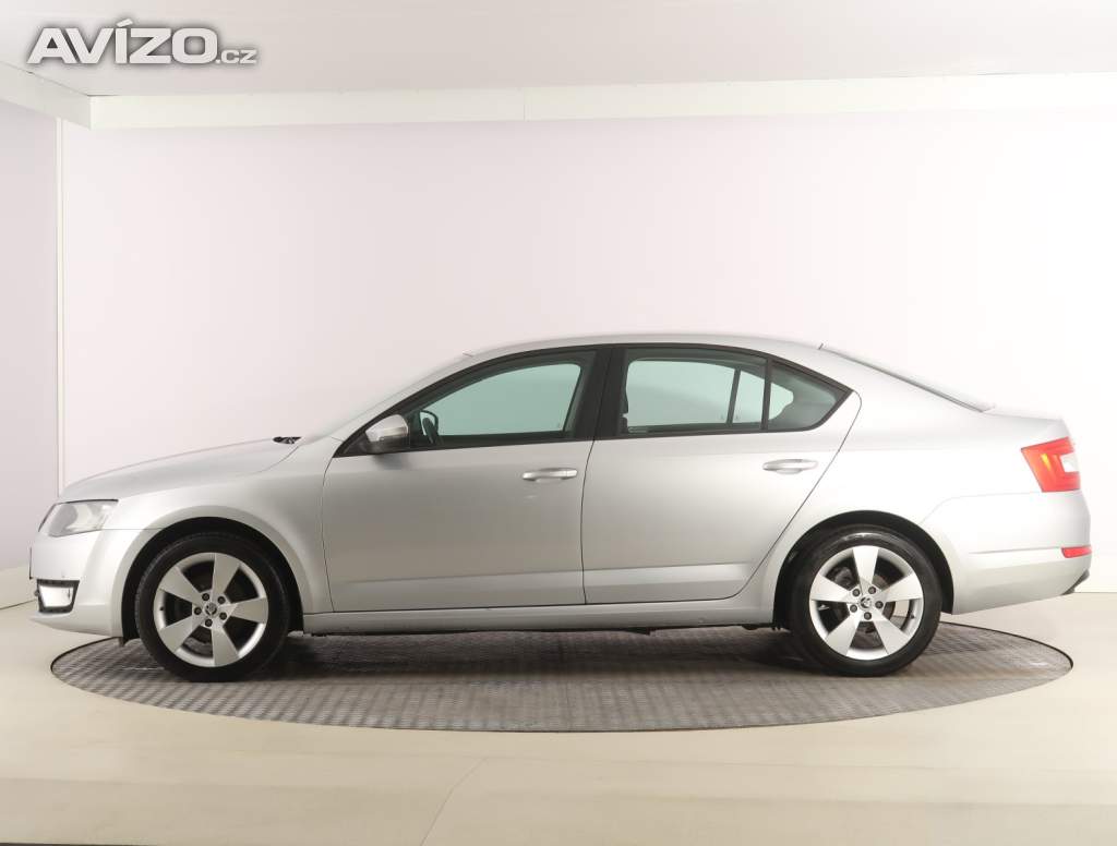 Foto inzerátu Skoda Octavia 1.6 TDI