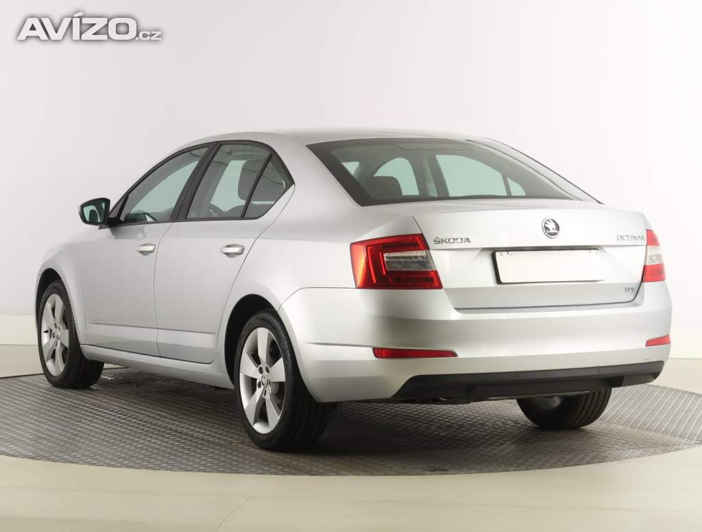 Foto inzerátu Skoda Octavia 1.6 TDI