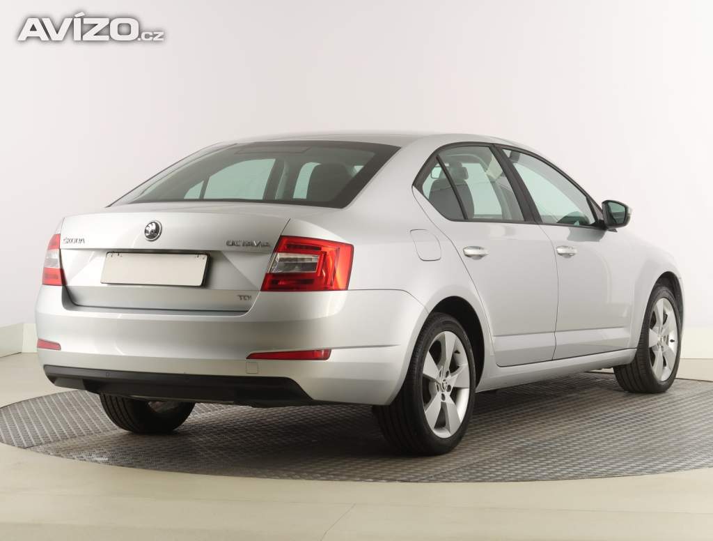 Foto inzerátu Skoda Octavia 1.6 TDI