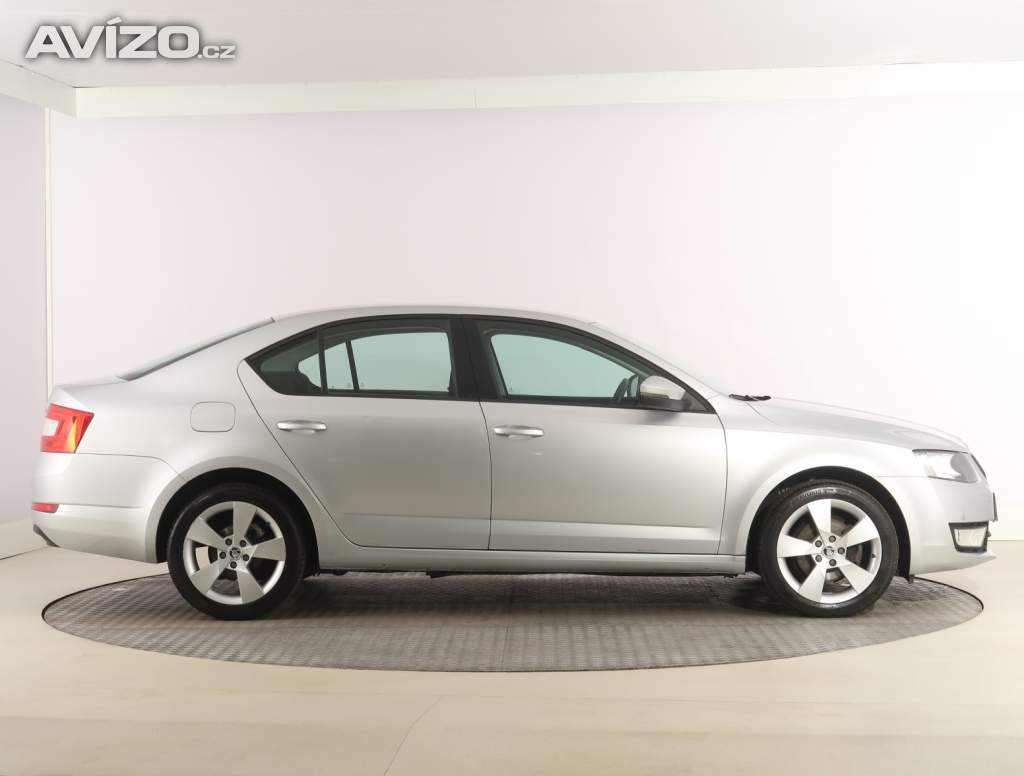 Foto inzerátu Skoda Octavia 1.6 TDI