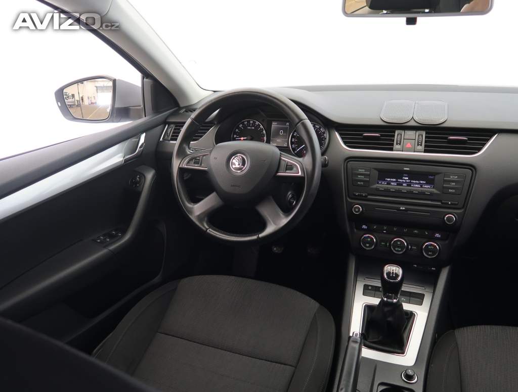 Foto inzerátu Skoda Octavia 1.6 TDI