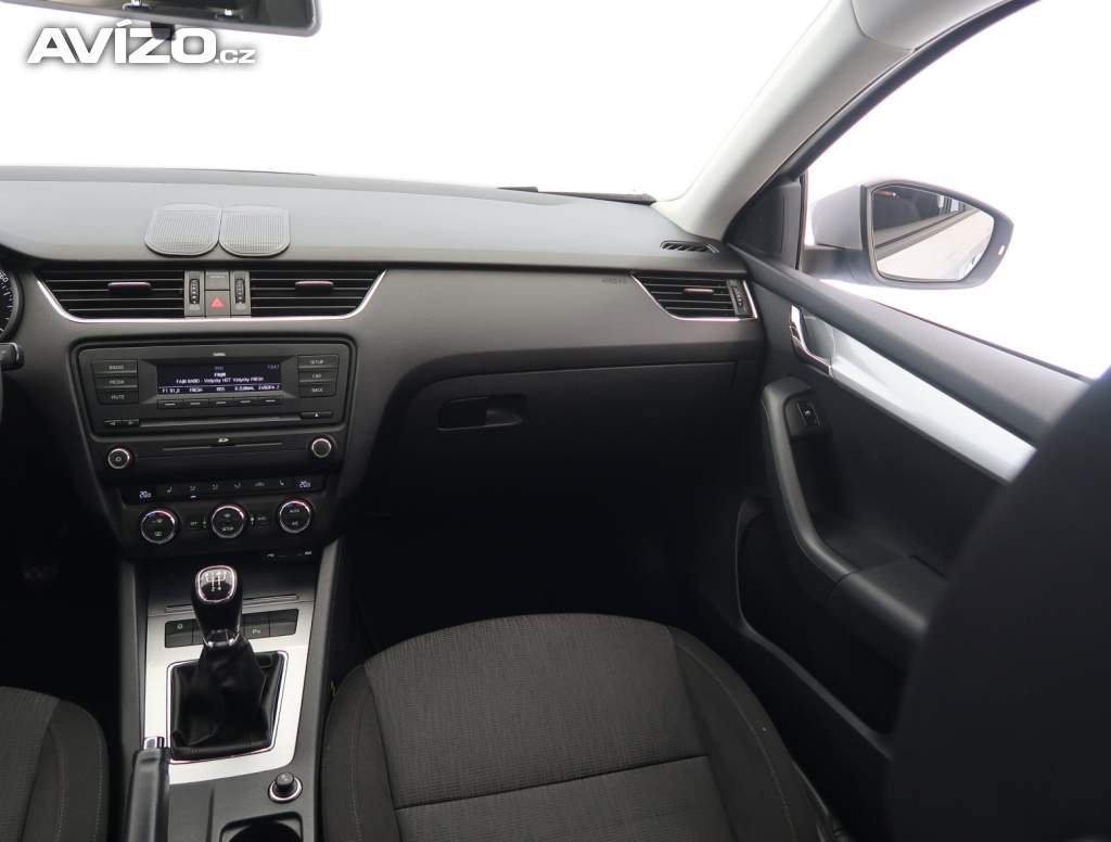 Foto inzerátu Skoda Octavia 1.6 TDI