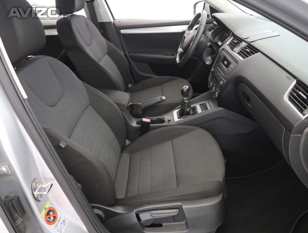 Foto inzerátu Skoda Octavia 1.6 TDI