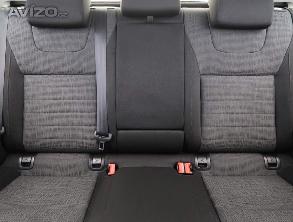 Foto inzerátu Skoda Octavia 1.6 TDI