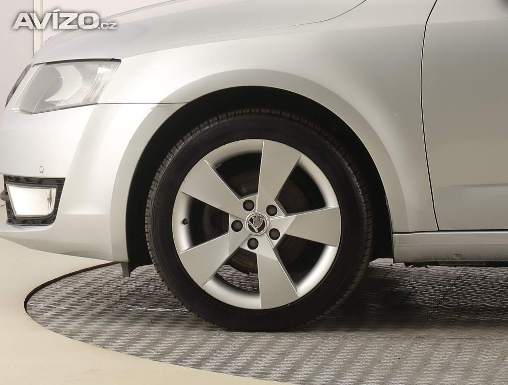 Foto inzerátu Skoda Octavia 1.6 TDI