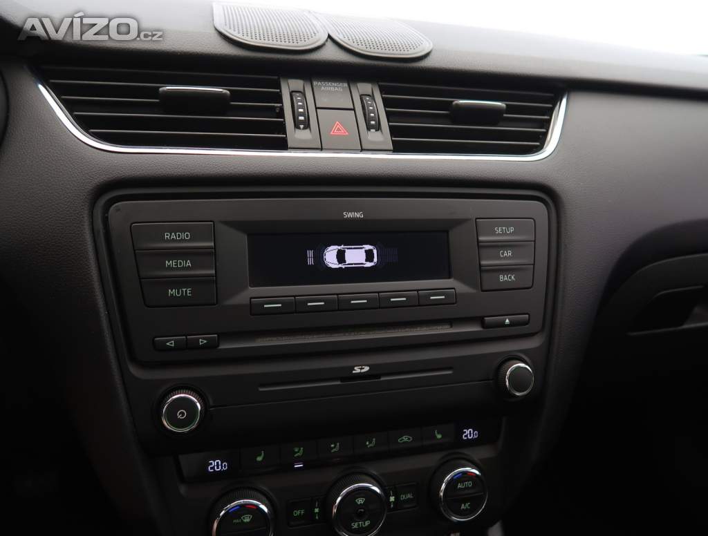 Foto inzerátu Skoda Octavia 1.6 TDI