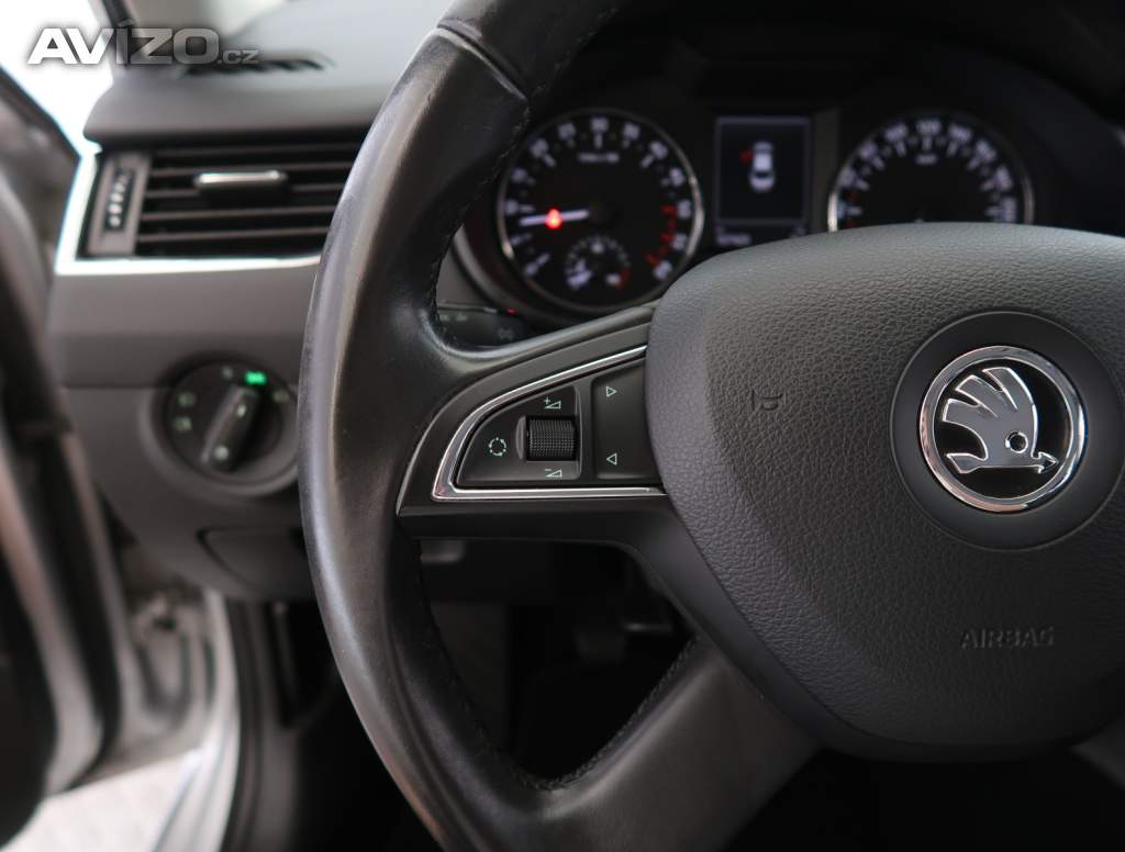 Foto inzerátu Skoda Octavia 1.6 TDI