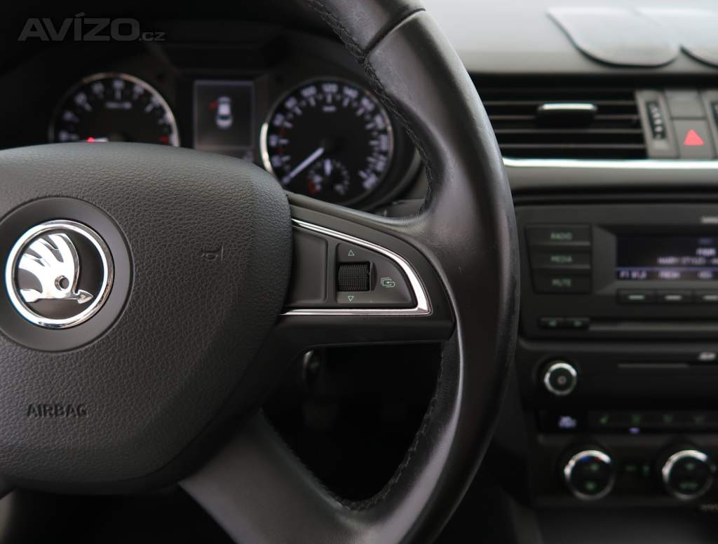 Foto inzerátu Skoda Octavia 1.6 TDI