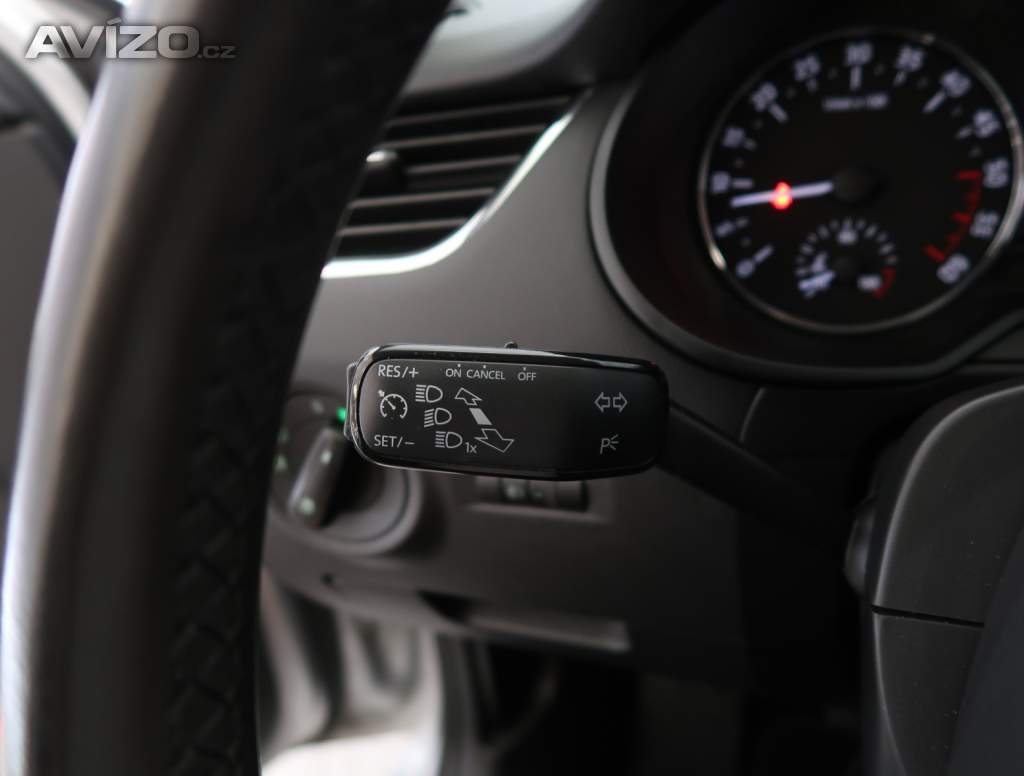 Foto inzerátu Skoda Octavia 1.6 TDI