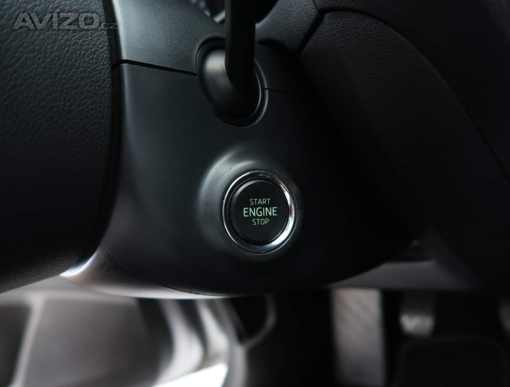Foto inzerátu Skoda Octavia 1.6 TDI