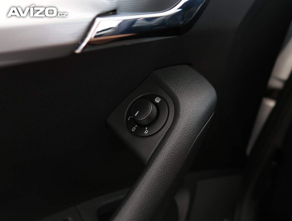 Foto inzerátu Skoda Octavia 1.6 TDI