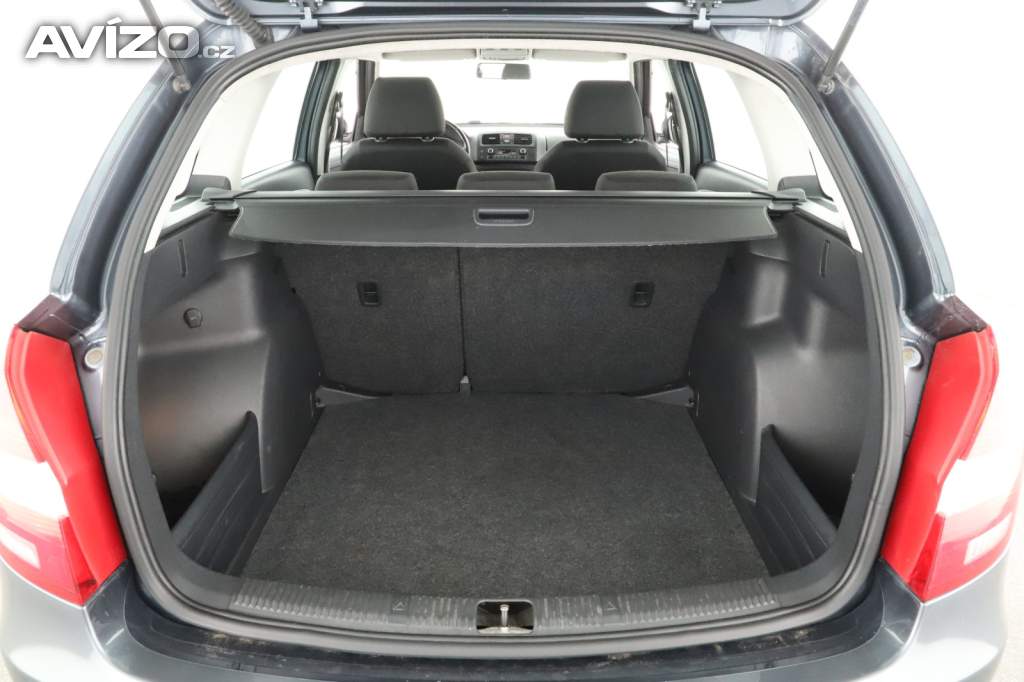 Foto inzerátu Skoda Fabia 1.6 TDI