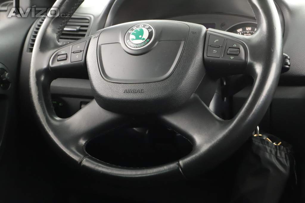 Foto inzerátu Skoda Fabia 1.6 TDI