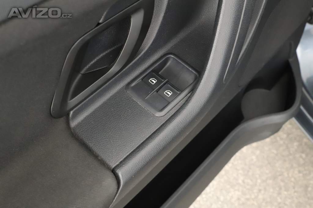 Foto inzerátu Skoda Fabia 1.6 TDI