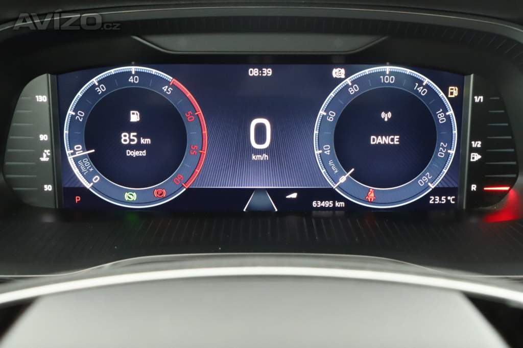 Skoda Octavia 2.0 TDI