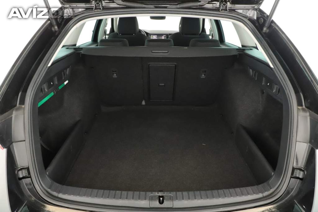 Foto inzerátu Skoda Octavia 2.0 TDI