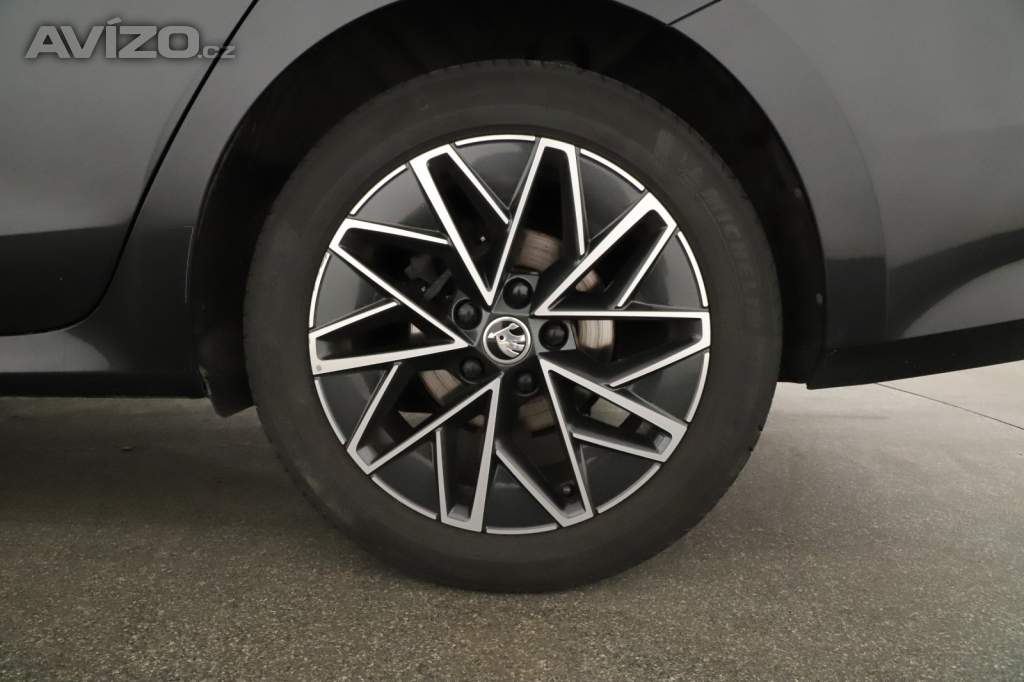 Foto inzerátu Skoda Octavia 2.0 TDI