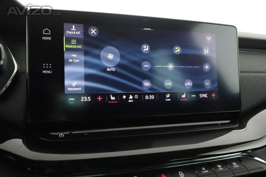 Foto inzerátu Skoda Octavia 2.0 TDI
