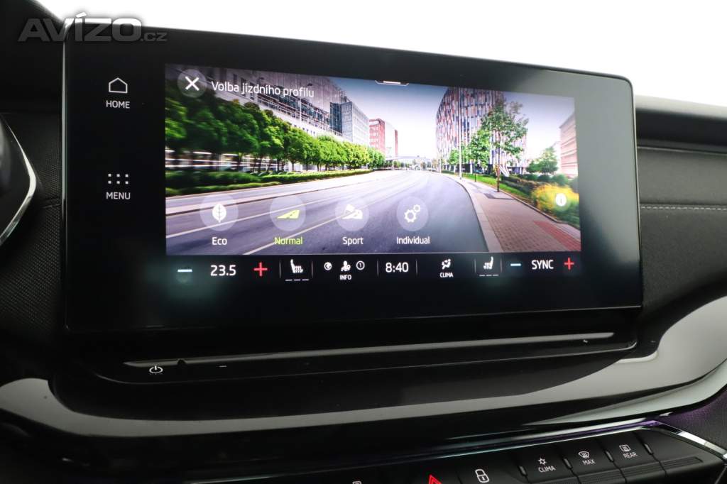 Foto inzerátu Skoda Octavia 2.0 TDI