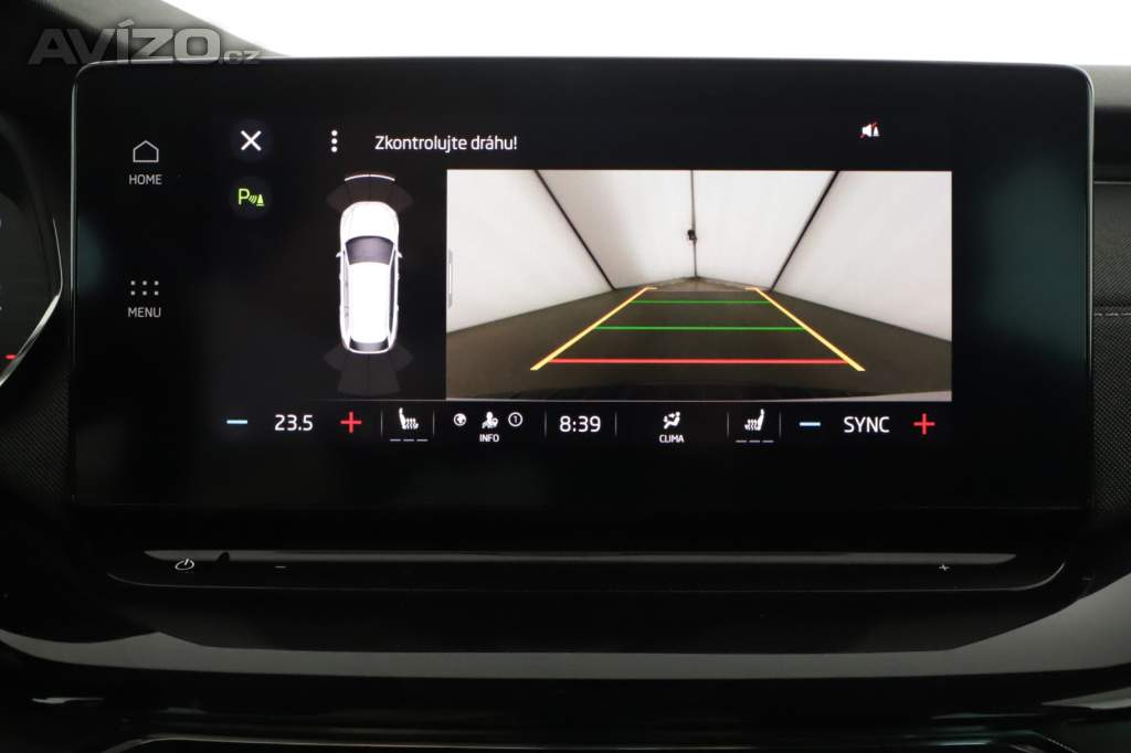 Foto inzerátu Skoda Octavia 2.0 TDI