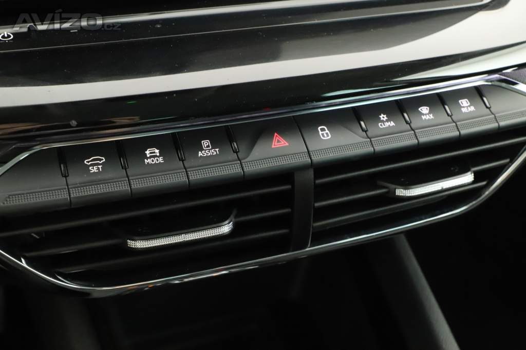Foto inzerátu Skoda Octavia 2.0 TDI