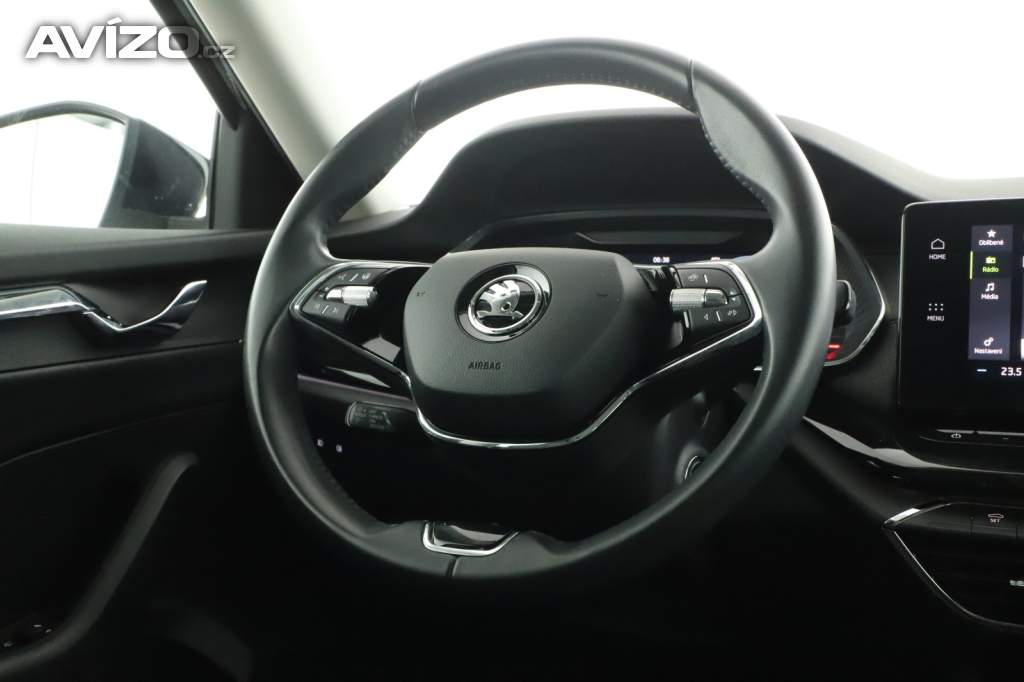 Foto inzerátu Skoda Octavia 2.0 TDI